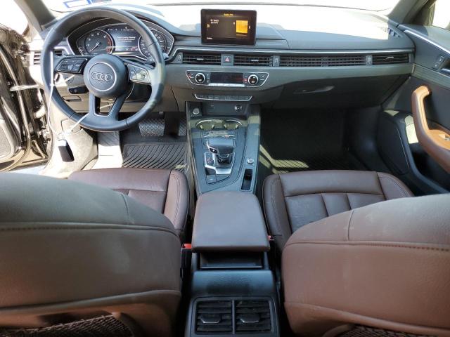 Photo 8 from auction – 2019 AUDI A4 PREMIUM with VIN WAUGMAF42KN019638