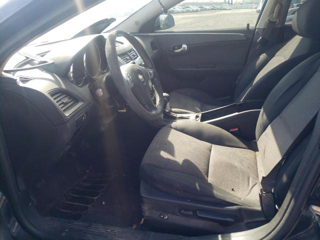 Photo 7 from auction – 2011 CHEVROLET MALIBU 1LT with VIN 1G1ZC5E19BF199569