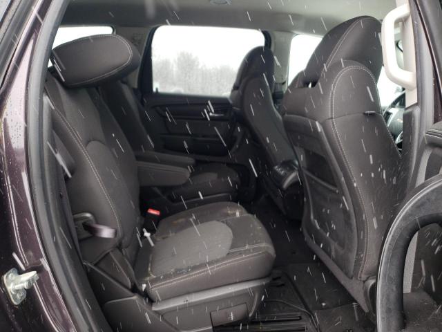 Photo 11 from auction – 2015 CHEVROLET TRAVERSE L with VIN 1GNKRGKD8FJ111882