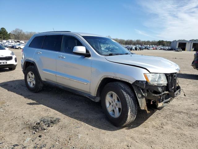 Photo 4 from auction – 2012 JEEP GRAND CHER with VIN 1C4RJFAG6CC174497