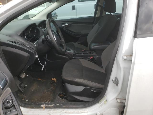 Photo 7 from auction – 2014 FORD FOCUS SE with VIN 1FADP3F24EL277298