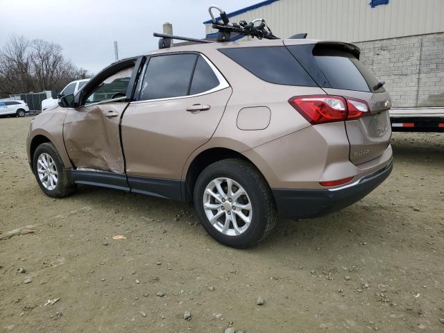 Photo 2 from auction – 2018 CHEVROLET EQUINOX LT with VIN 2GNAXSEV5J6201814