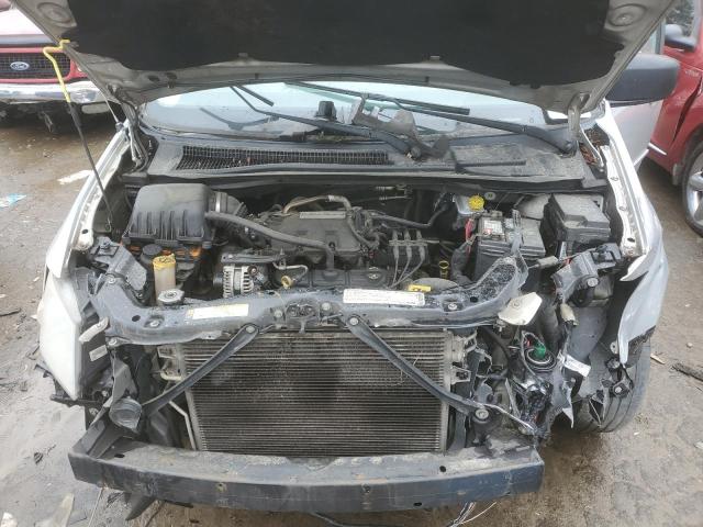 Photo 12 from auction – 2009 DODGE GRAND CARA with VIN 1D8HN44E09B502916