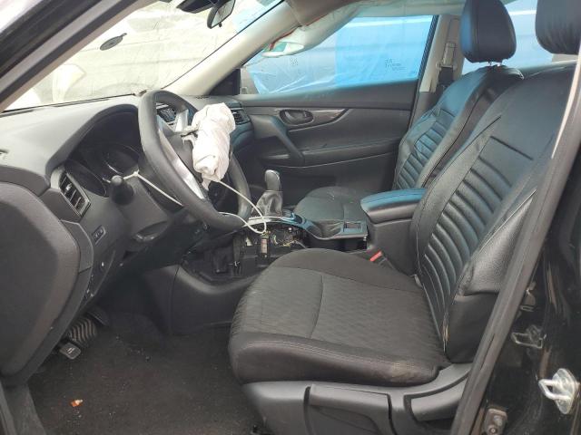 Photo 7 from auction – 2020 NISSAN ROGUE S with VIN 5N1AT2MT9LC777612