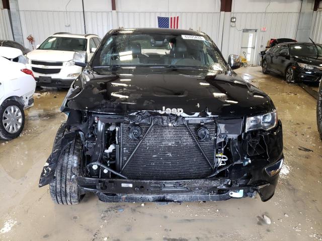 Photo 5 from auction – 2017 JEEP GRAND CHER with VIN 1C4RJFBG1HC768808