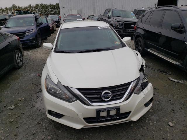 Photo 5 from auction – 2017 NISSAN ALTIMA 2.5 with VIN 1N4AL3AP3HC124272