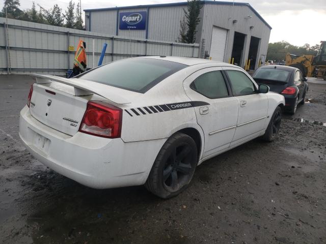 Photo 3 from auction – 2010 DODGE CHARGER SX with VIN 2B3CA3CV0AH310893
