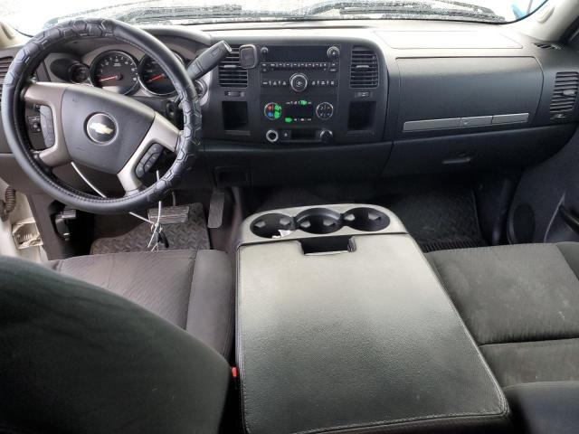 Photo 8 from auction – 2011 CHEVROLET SILVERADO with VIN 3GCPCSE07BG295073