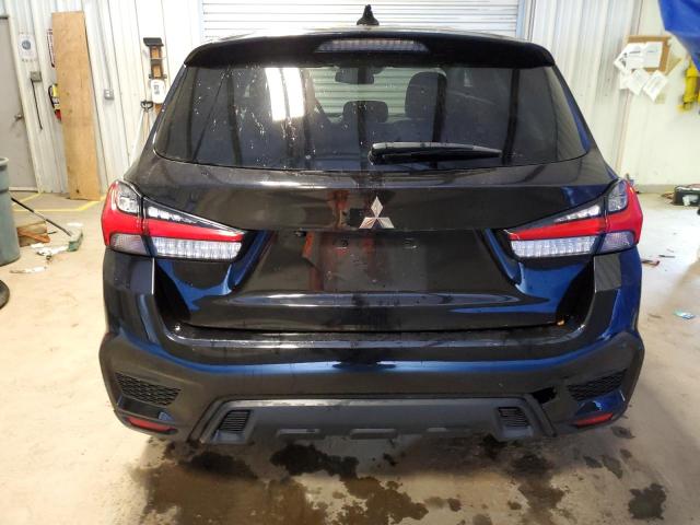 Photo 6 from auction – 2020 MITSUBISHI OUTLANDER with VIN JA4AP4AU6LU024447