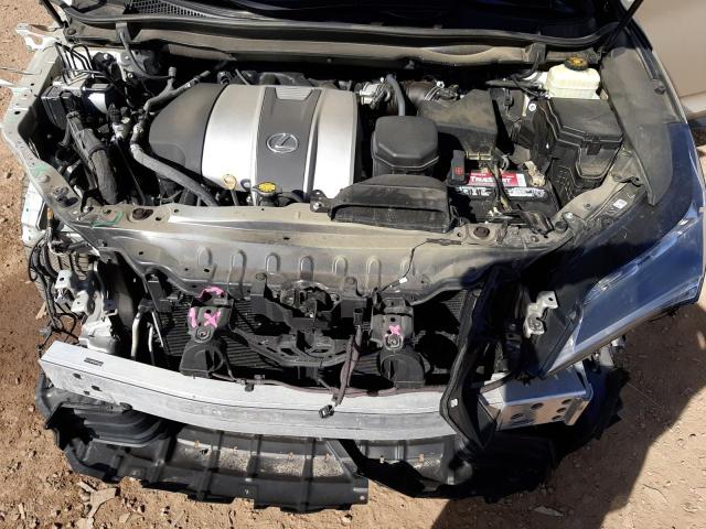 Photo 12 from auction – 2016 LEXUS RX 350 BAS with VIN 2T2BZMCA6GC032540