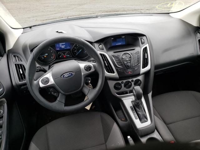 Photo 8 from auction – 2014 FORD FOCUS SE with VIN 1FADP3K28EL300491