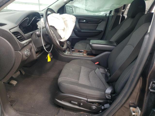 Photo 7 from auction – 2013 CHEVROLET TRAVERSE L with VIN 1GNKRGKDXDJ195927
