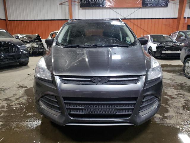 Photo 5 from auction – 2015 FORD ESCAPE SE with VIN 1FMCU9GX0FUA71091