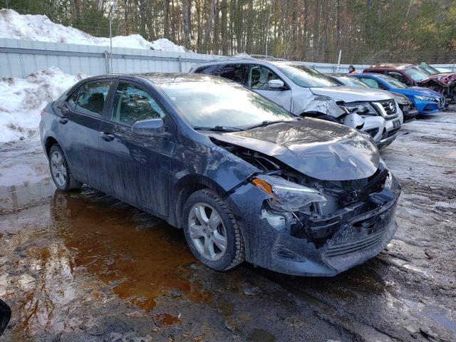 Photo 4 from auction – 2018 TOYOTA COROLLA L with VIN 2T1BURHE5JC081862