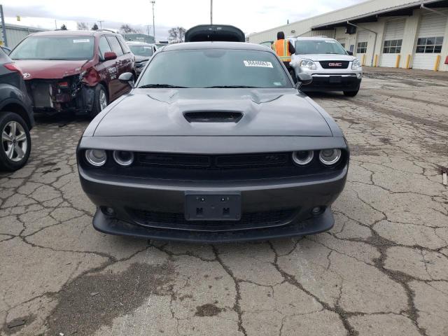 Photo 5 from auction – 2021 DODGE CHALLENGER with VIN 2C3CDZBT0MH604957