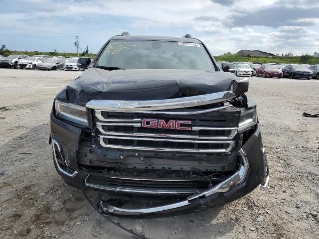 Photo 5 from auction – 2021 GMC ACADIA SLT with VIN 1GKKNMLS3MZ190347