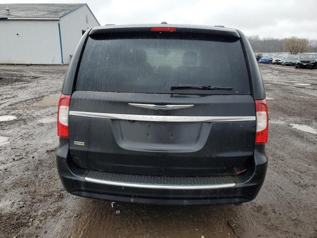 Photo 6 from auction – 2012 CHRYSLER TOWN & COU with VIN 2C4RC1BG5CR159203