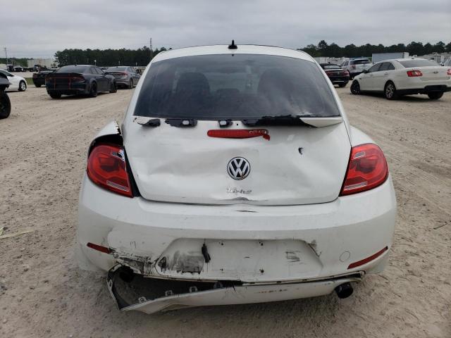 Photo 6 from auction – 2012 VOLKSWAGEN BEETLE TUR with VIN 3VWV67AT2CM644927