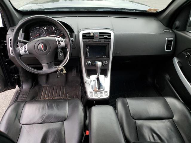 Photo 8 from auction – 2009 PONTIAC TORRENT with VIN 2CKDL43F796215839