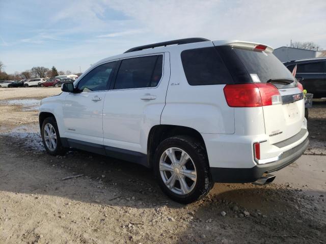 Photo 2 from auction – 2017 GMC TERRAIN SL with VIN 2GKFLTEK5H6156426