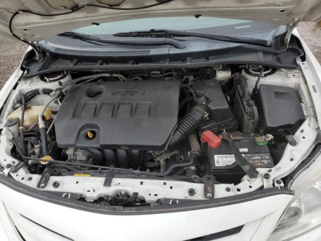 Photo 11 from auction – 2011 TOYOTA COROLLA BA with VIN 2T1BU4EE7BC564116