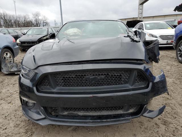 Photo 5 from auction – 2017 FORD MUSTANG GT with VIN 1FA6P8CF7H5343378