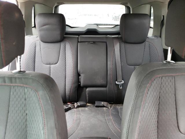 Photo 10 from auction – 2011 GMC TERRAIN SL with VIN 2CTALMEC4B6224098