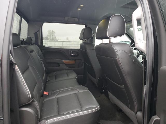 Photo 10 from auction – 2018 CHEVROLET SILVERADO with VIN 3GCUKTEJ5JG157406