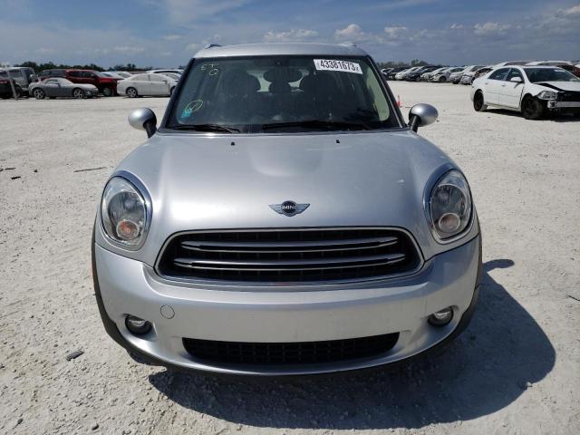 Photo 5 from auction – 2015 MINI COOPER COU with VIN WMWZB3C5XFWR43400