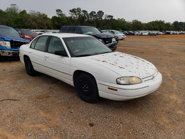 Photo 4 from auction – 2000 CHEVROLET LUMINA with VIN 2G1WL52J7Y1268699