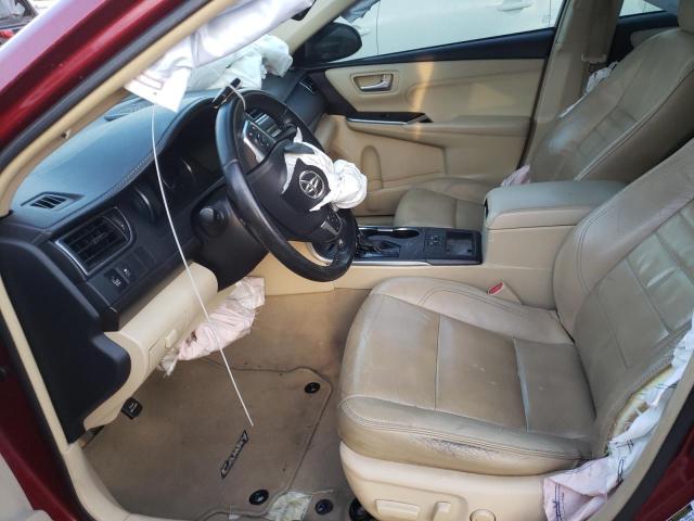 Photo 7 from auction – 2016 TOYOTA CAMRY LE with VIN 4T1BF1FKXGU594102