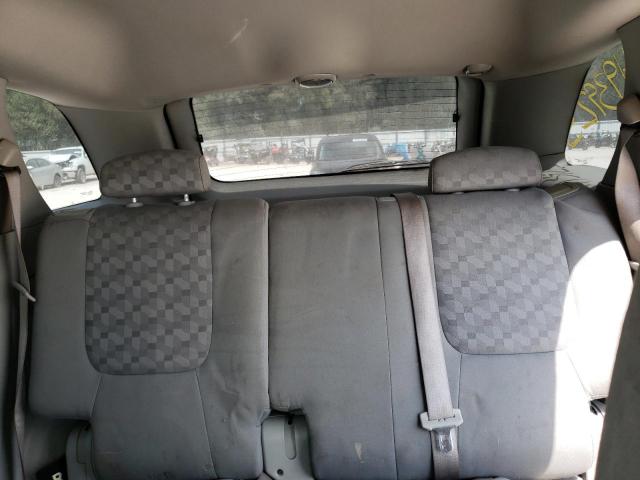 Photo 10 from auction – 2008 CHEVROLET EQUINOX LS with VIN 2CNDL13FX86045430