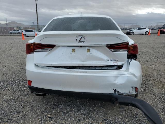 Photo 6 from auction – 2019 LEXUS IS 300 with VIN JTHBA1D22K5087945