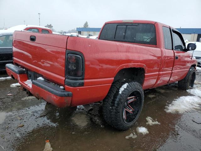 Photo 3 from auction – 2001 DODGE RAM 1500 with VIN 3B7HF13ZX1G250652