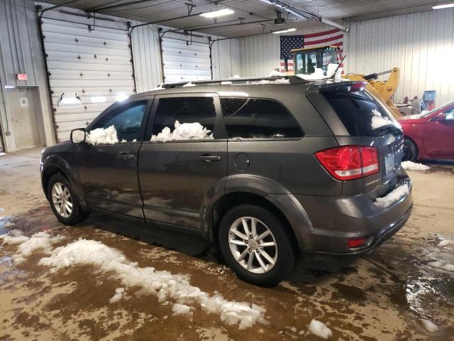 Photo 2 from auction – 2015 DODGE JOURNEY SX with VIN 3C4PDCBG0FT539938