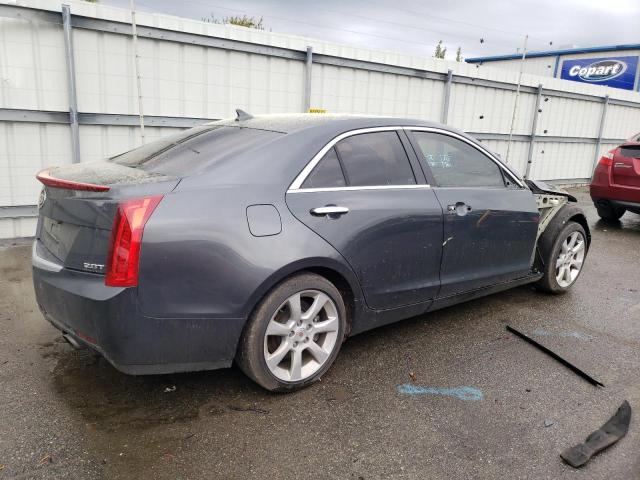 Photo 3 from auction – 2014 CADILLAC ATS with VIN 1G6AA5RX2E0114736