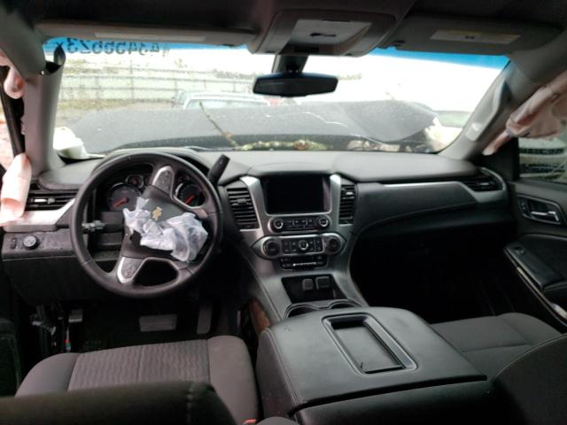 Photo 8 from auction – 2017 CHEVROLET TAHOE C150 with VIN 1GNSCAKC7HR377713