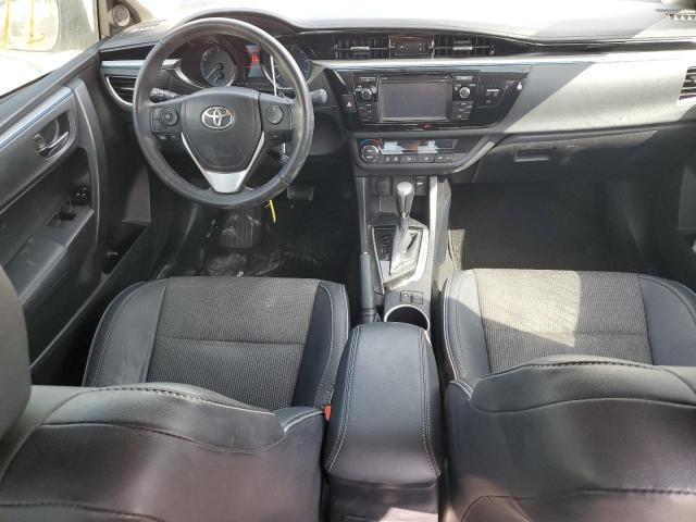 Photo 8 from auction – 2014 TOYOTA COROLLA L with VIN 2T1BURHE6EC196489