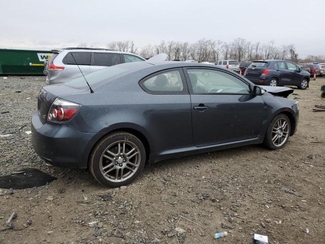 Photo 3 from auction – 2010 TOYOTA SCION TC with VIN JTKDE3B79A0318868