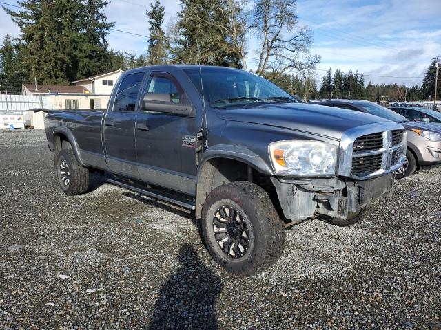 Photo 4 from auction – 2007 DODGE RAM 3500 S with VIN 3D7MX38A27G768313