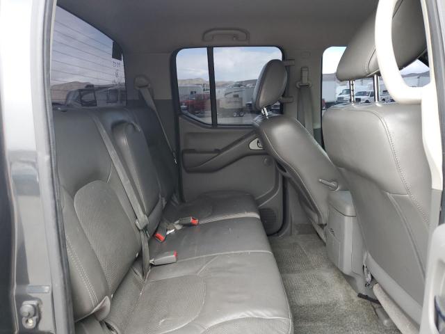 Photo 10 from auction – 2011 NISSAN FRONTIER S with VIN 1N6AD0ER5BC431304