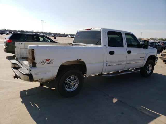Photo 3 from auction – 2006 CHEVROLET SILVERADO with VIN 1GCGK13U26F155989