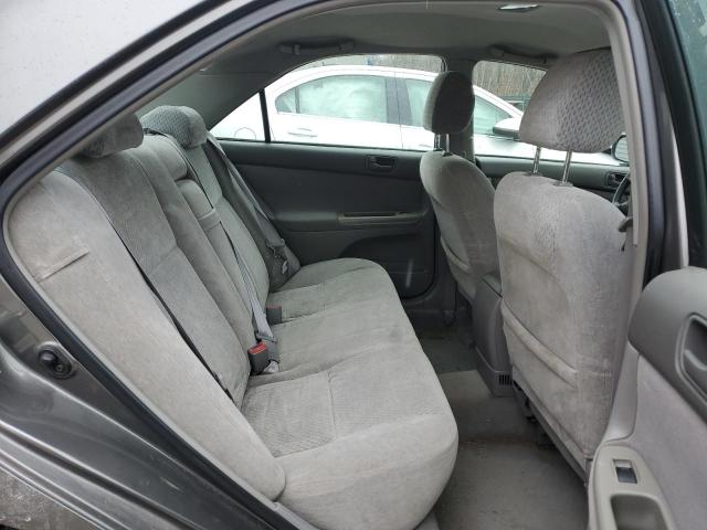 Photo 10 from auction – 2003 TOYOTA CAMRY LE with VIN 4T1BE32K13U687184
