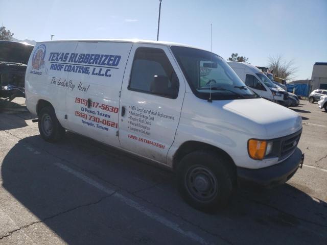 Photo 4 from auction – 2005 FORD ECONOLINE with VIN 1FTRE14W25HA01463