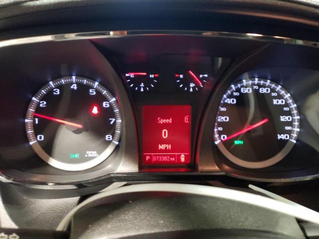 Photo 9 from auction – 2012 GMC TERRAIN SL with VIN 2GKFLTEK5C6167208