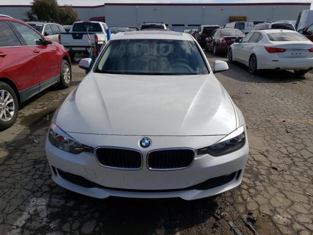Photo 5 from auction – 2015 BMW 328 I with VIN WBA3A5C51FF610961