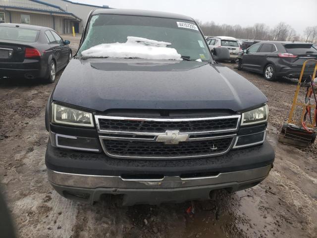 Photo 5 from auction – 2005 CHEVROLET SILVERADO with VIN 1GCEK14TX5Z135287