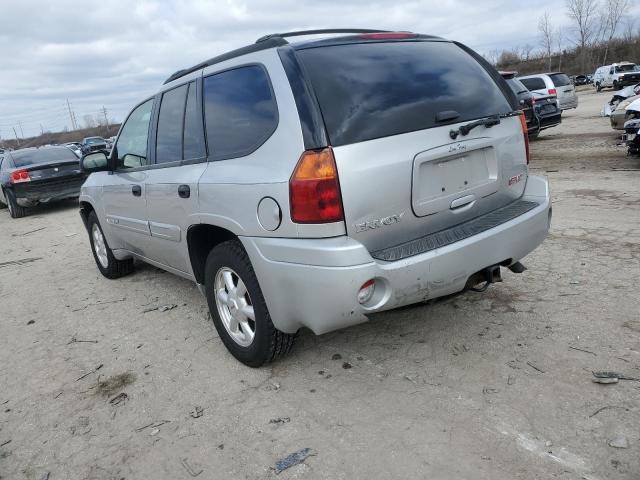 Photo 2 from auction – 2005 GMC ENVOY with VIN 1GKDT13S952157411