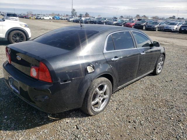 Photo 3 from auction – 2011 CHEVROLET MALIBU 1LT with VIN 1G1ZC5E19BF199569