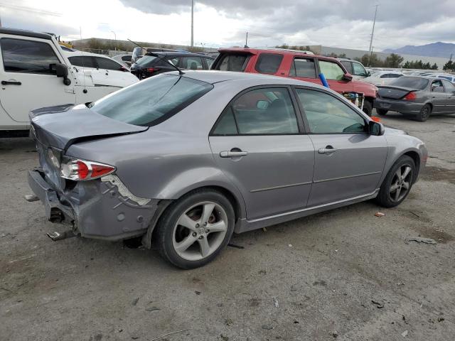 Photo 3 from auction – 2008 MAZDA 6 I with VIN 1YVHP80CX85M34510